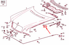 NEW MERCEDES-BENZ E W210