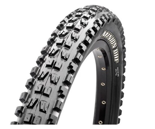 Maxxis reifen minion dhf - maxxis,