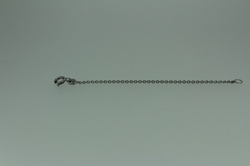 Rundanker kette gold 585 - gold,