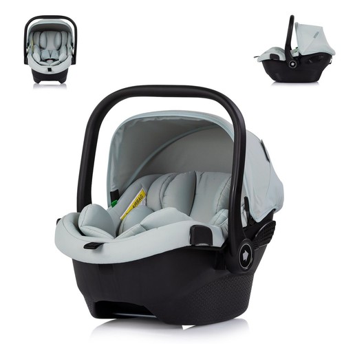 Chipolino babyschale pearl - babyschale,