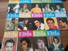 Always 100% Elvis Hefte