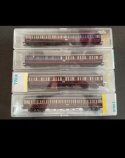 Trix 24323 24322 24321 Set