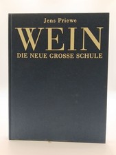 Wein - Die neue grosse Schule