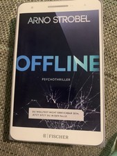Offline- Du wolltest nicht