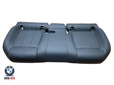 MERCEDES BENZ EQA SITZBANK HINTEN LEDER UNTEN