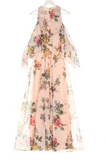 ASOS Maxikleid Damen Kleid Gr
