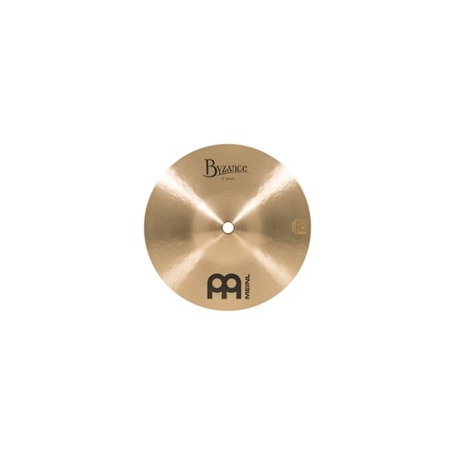 Meinl byzance splash - byzance, b8s