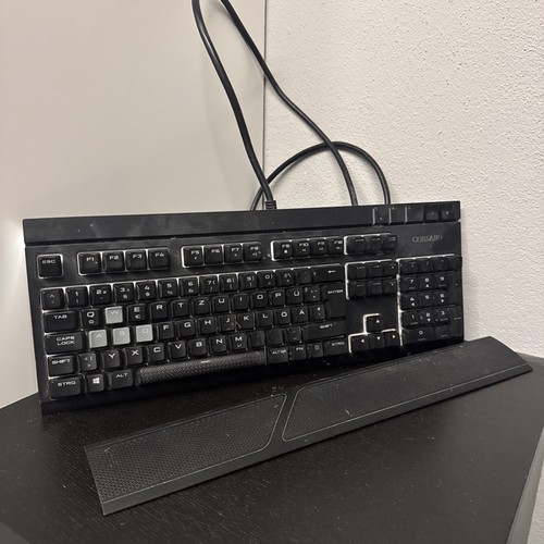 Corsair strafe rgb - strafe,