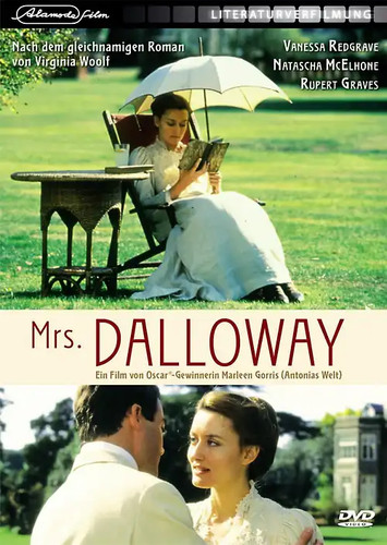 Mrs dalloway - mrs.,
