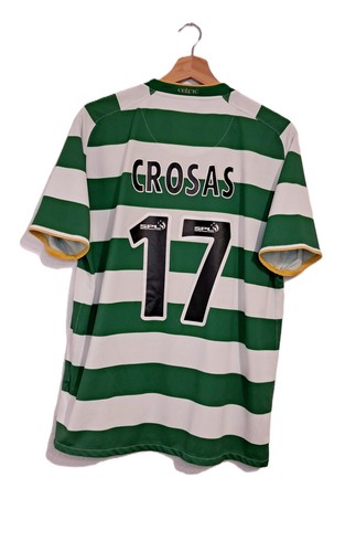 Trikot celtic glasgow - trikot,