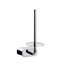 Papierhalter Reserve Papierhalter Emco Logo 2 Nr. 300500100