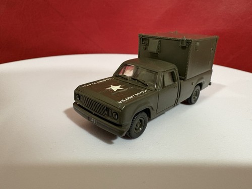 Roco dodge m880 funkkoffer - funkkoffer, h0