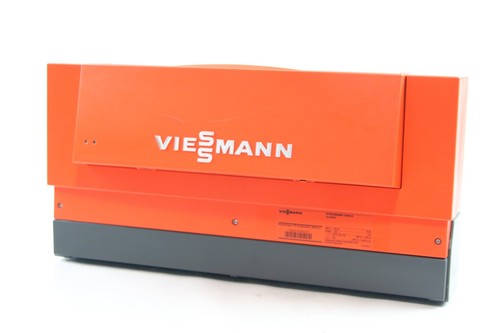 Viessmann vitotronic 200 - vitotronic, 200-h