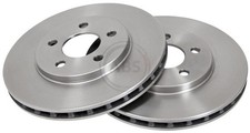 Bremsscheibe 16239 - a.b.s.,