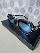 Gafas De Sol Ray-Ban Ferrari 