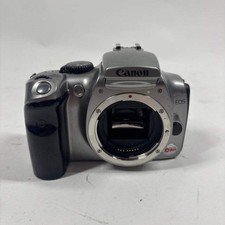 Canon EOS 300D 6.0MP Digital