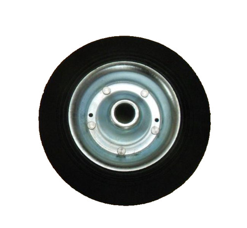 Ersatzrad 200x50 stützrad - 200x50, mm
