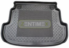 Kofferraumwanne für Toyota