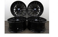 4 Felgen Neu 19'' Stil Packung