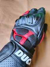Ducati Handschuhe Motorradhandschuhe