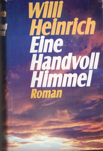 Eine handvoll himmel - eine,