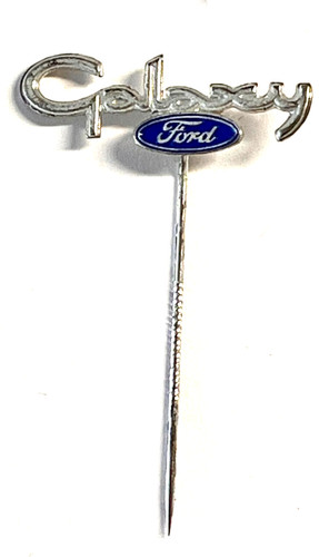 Ford galaxy anstecknadel - ford,