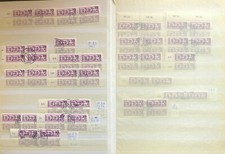 DDR - Hervorragende Sammlung