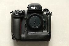Profikamera Nikon Body F5