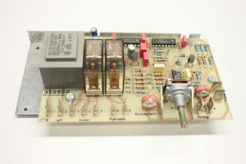 Elreha tht 105 230v 50hz - elreha,