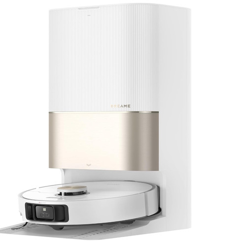 Dreame x40 ultra - dreame,