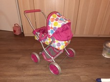 Puppenwagen Chic 2000