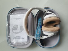 Bose quietcomfort - bose, –