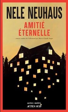 Amitié éternelle von