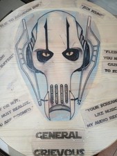 General Grievous Star Wars