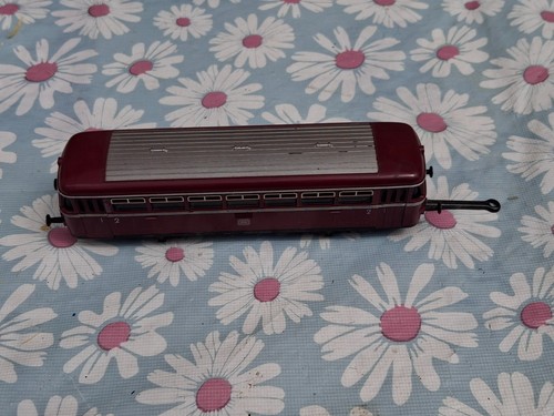 Trix express schienenbus - express;,