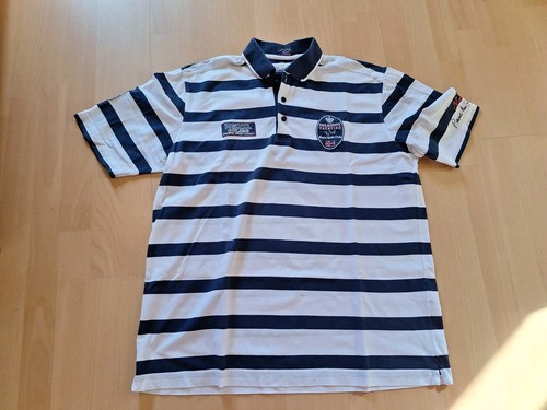 Paul shark poloshirt - &,