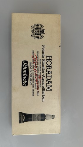 Schmincke horadam aquarell - schmincke,