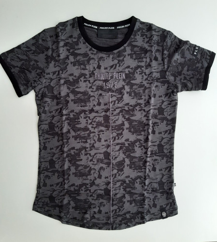 Philipp plein herren shirt - philipp,