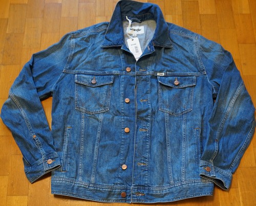 Wrangler cowboy cut - cowboy, denim