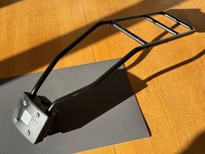 Bobike Fahrradkindersitzrahmen