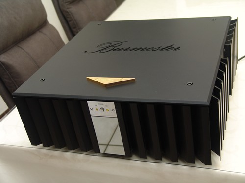 Burmester 956 mkii - burmester, /