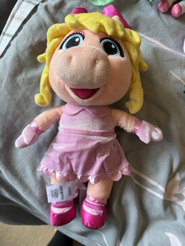 Disney muppets miss piggy - disney,