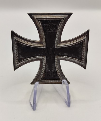 Orden eisernes kreuz 1 - -,