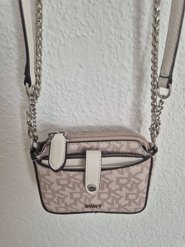 Tasche minitasche dkny - minitasche,