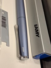 LAMY Studio Glacier 366