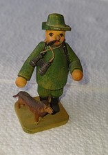 Vintage Erzgebirge Förster