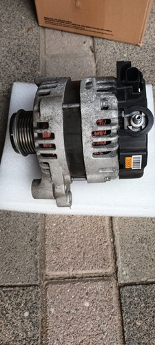 Lichtmaschine original delco - original,