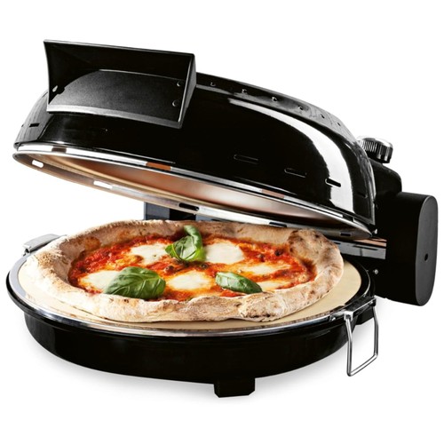 Pizzaofen elektrisch - pizzaofen,