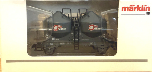 Märklin 46615 ovp - märklin, #