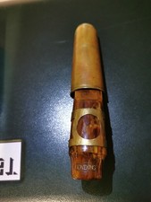 Saxophone, Mundstück, Tenor, Selten, Toneking, Keilwerth